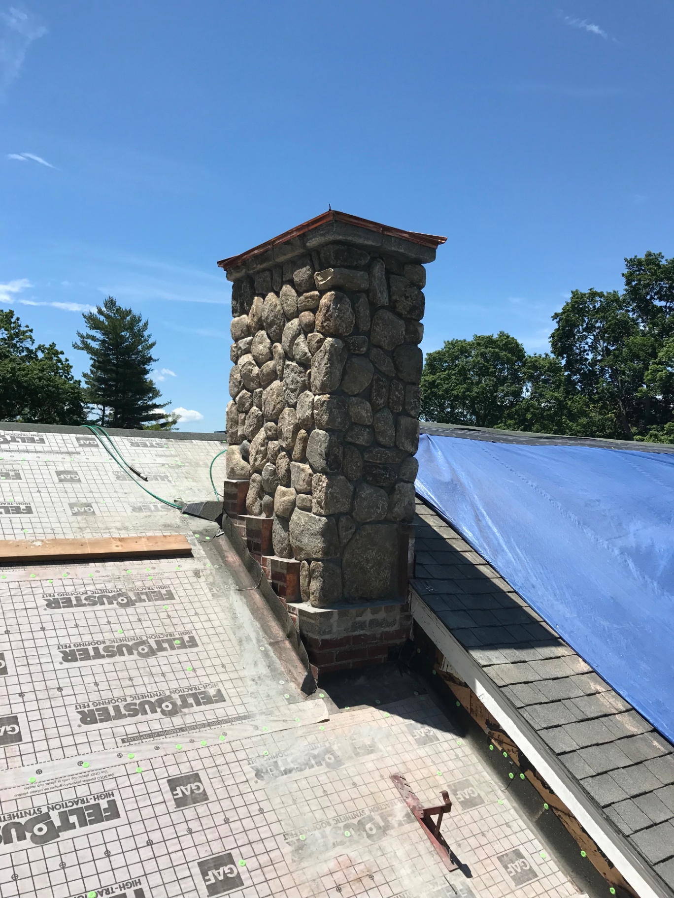All Things Masonry